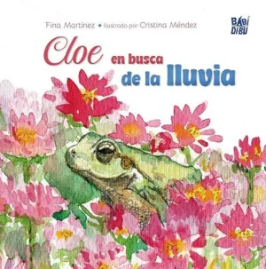 CLOE EN BUSCA DE LA LLUVIA