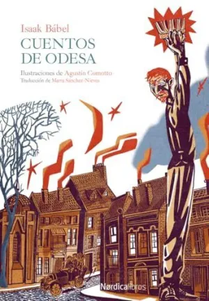 CUENTOS DE ODESA