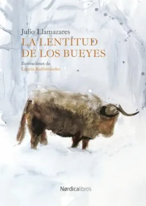 LENTITUD DE LOS BUEYES, LA
