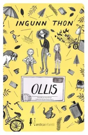 Ollis - Rtc