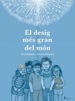 EL DESIG MÉS GRAN DEL MÓN