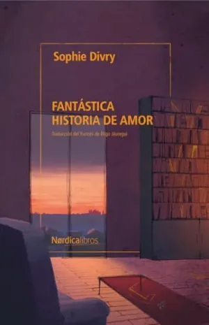 FANTASTICA HISTORIA DE AMOR