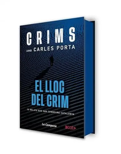 El Lloc del Crim (Crims Amb Carles Porta)