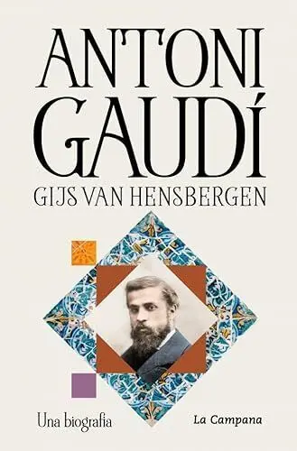 Antoni Gaud?