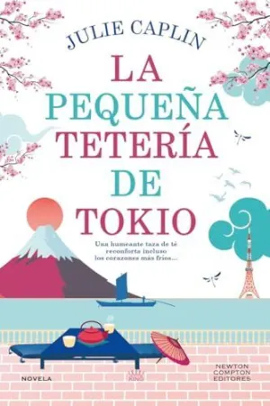 La Pequeña Tetería de Tokio
