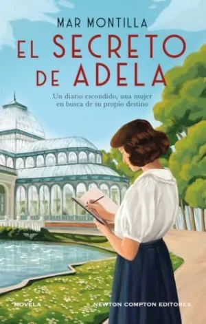 Secreto de Adela, el