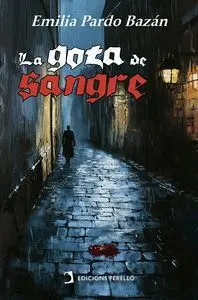 LA GOTA DE SANGRE