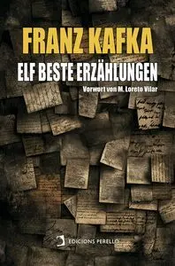 FRANZ KAFKA ELF BESTE ERZAHLUNGEN