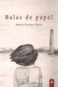 BALAS DE PAPEL