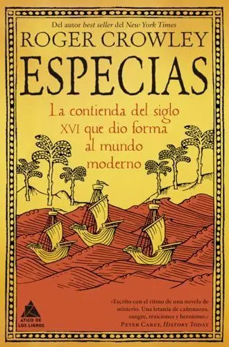 Especias