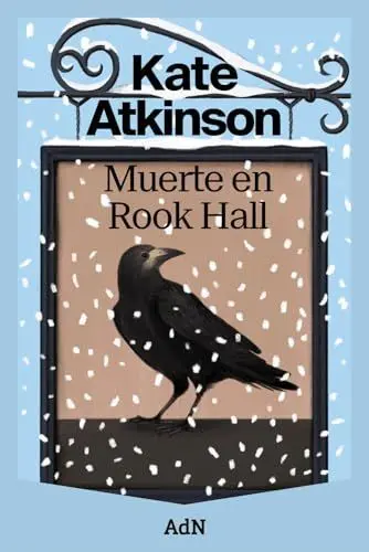 Muerte en Rook Hall