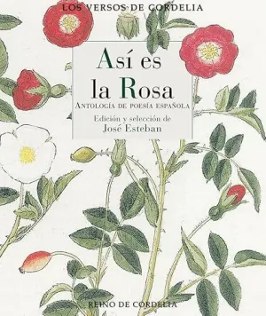 ASI ES LA ROSA