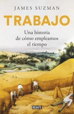 TRABAJO