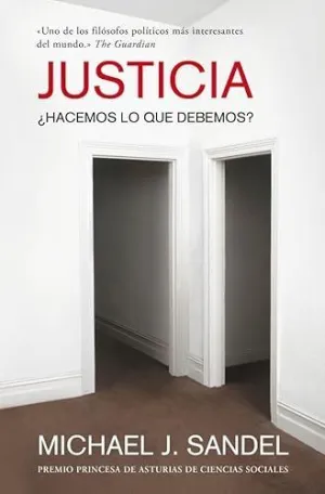 JUSTICIA