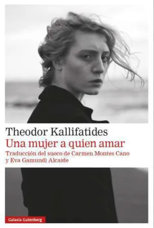 Mujer a Quien Amar, una