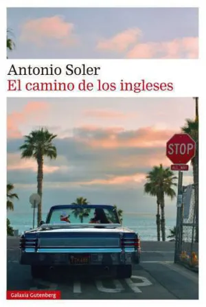 Camino de los Ingleses, el