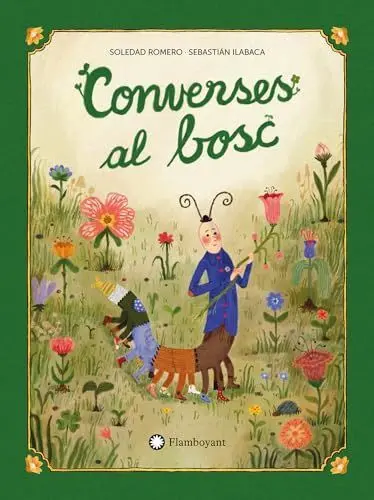Converses Al Bosc