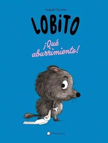 Lobito que Aburrimiento