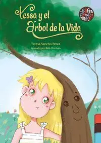 TESSA Y EL ÁRBOL DE LA VIDA