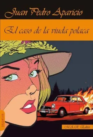 EL CASO DE LA VIUDA POLACA