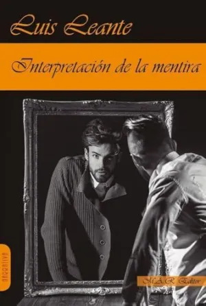 INTERPRETACION DE LA MENTIRA