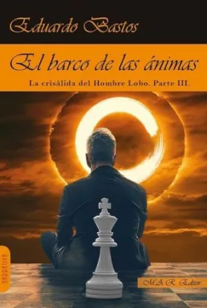 El Barco de las ?Nimas