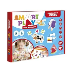 Smart Play - Explorando el Mundo