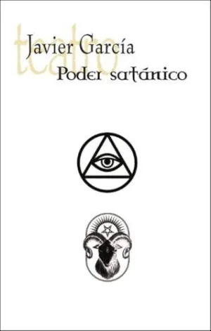 PODER SATÁNICO PODER SATÁNICO