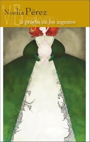 PRUEBA DE LOS INGENIOS, LA