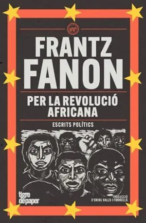 Per la Revolucio Africana