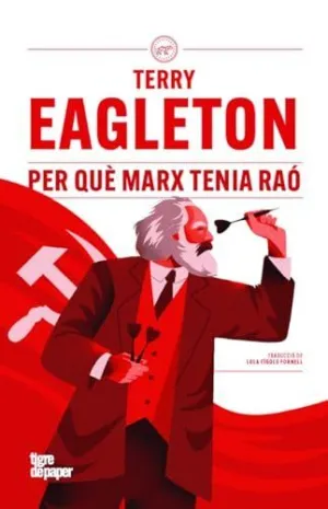 PER QUE MARX TENIA RAO - CAT