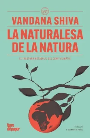 La Naturalesa de la Natura