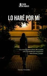LO HARÉ POR MÍ