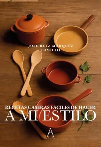 Recetas Caseras Faciles de Hacer a mi Estilo