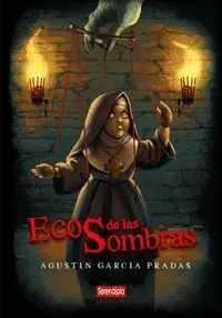 ECOS DE LAS SOMBRAS ECOS DE LAS SOMBRAS