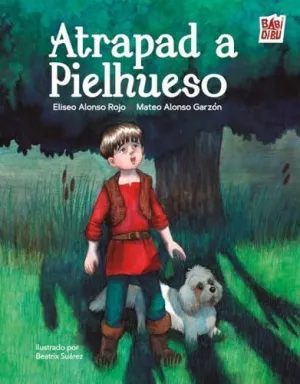 ATRAPAD A PIELHUESO