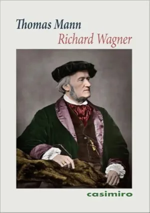Richard Wagner