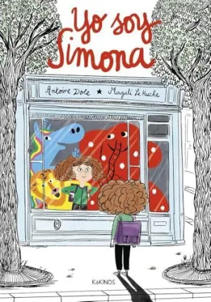 Yo Soy Simona