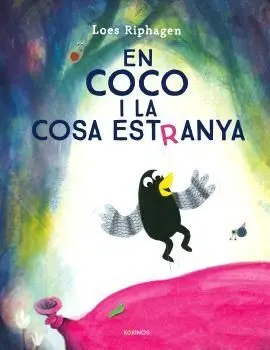 EN COCO Y LA COSA ESTRANYA