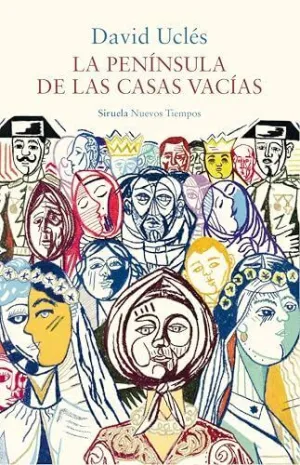 La Peninsula de las Casas Vacias