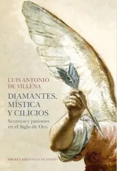 Diamantes, M?Stica y Cilicios