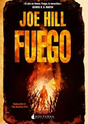 FUEGO (NE)