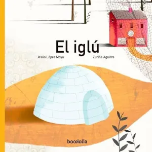 EL IGLU (NUEVA EDICION)