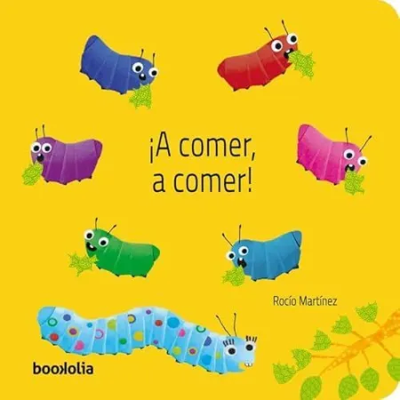 A Comer a Comer