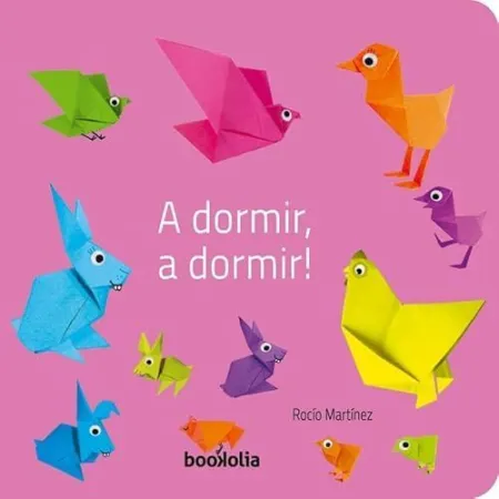 A Dormir a Dormir