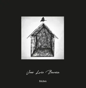 JOSÉ LUIS BARCIA