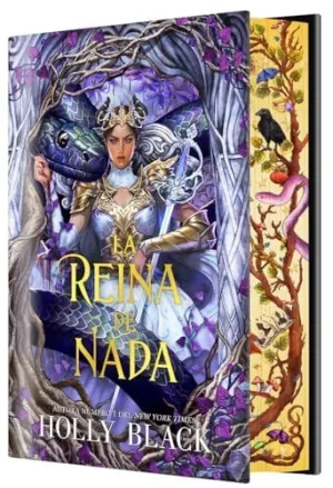 La Reina de Nada (Edici?N Especial Limitada)