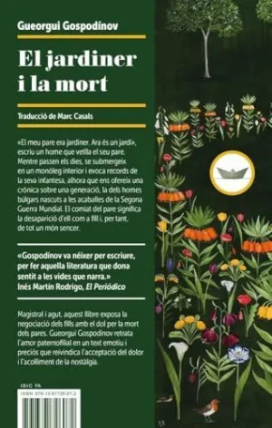 EL JARDINER I LA MORT