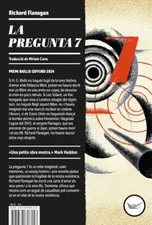 PREGUNTA 7, LA - CAT