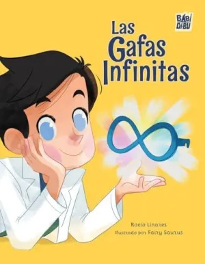 LAS GAFAS INFINITAS